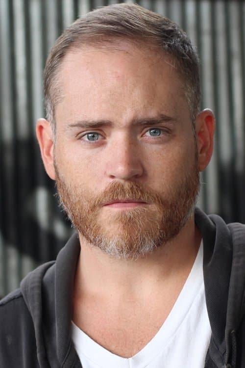 Daniel Ballard zdjęcie