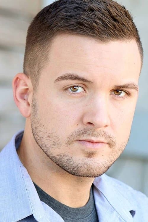 Daniel Barton zdjęcie