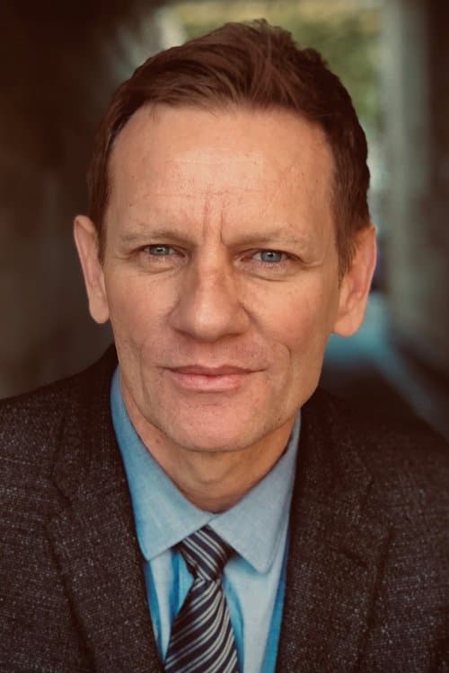Daniel Beer zdjęcie