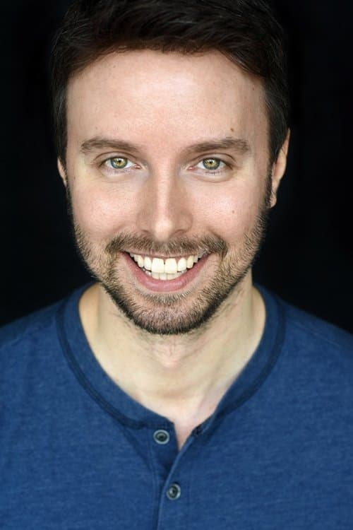 Daniel Boileau zdjęcie