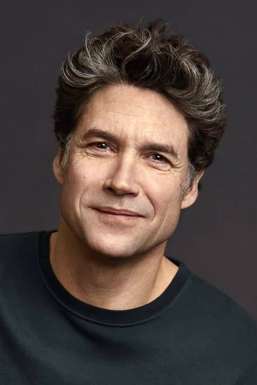 Daniël Boissevain zdjęcie