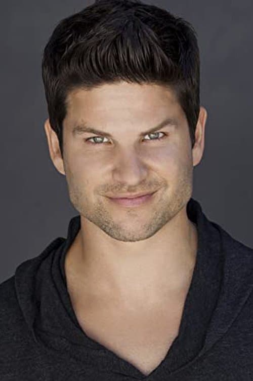 Daniel Booko zdjęcie