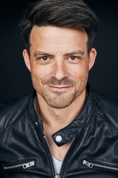 Daniel Buder zdjęcie