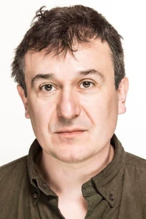 Daniel Cerqueira zdjęcie