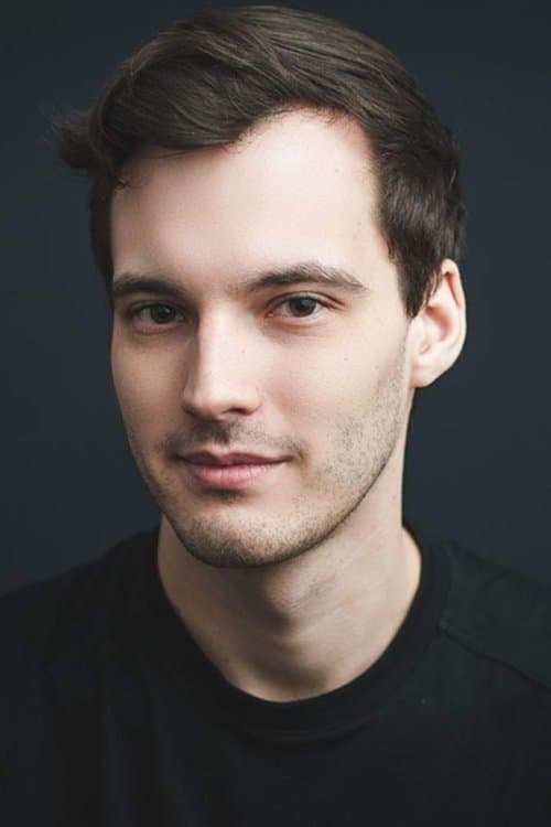 Daniel Chichagov zdjęcie