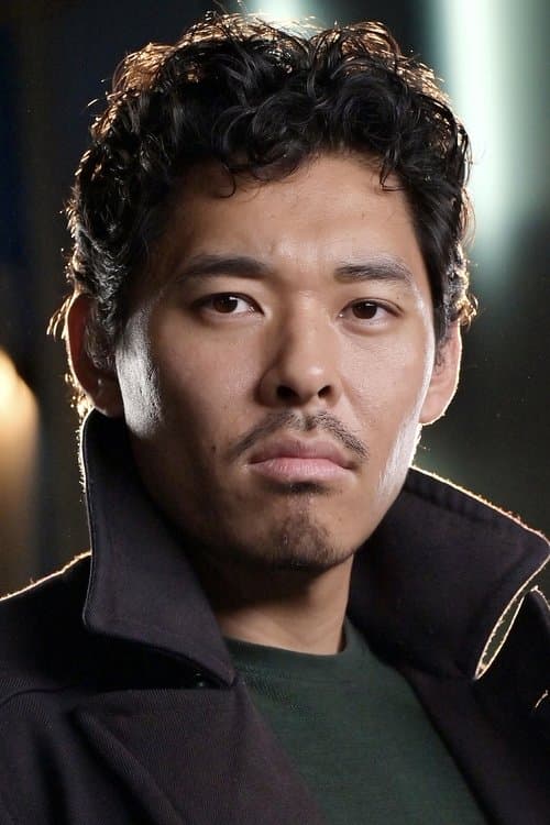 Daniel Chung zdjęcie
