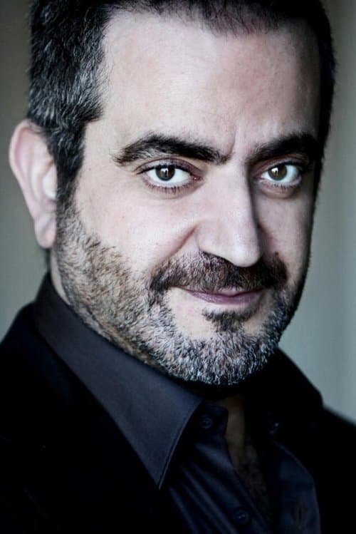 Daniel Cohen zdjęcie