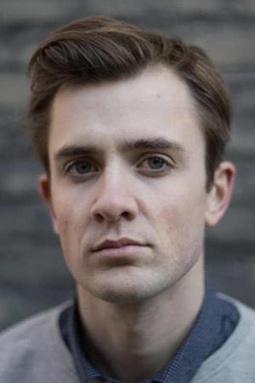 Daniel Cornelissen zdjęcie