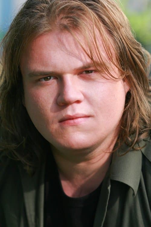Daniel Cresswell zdjęcie