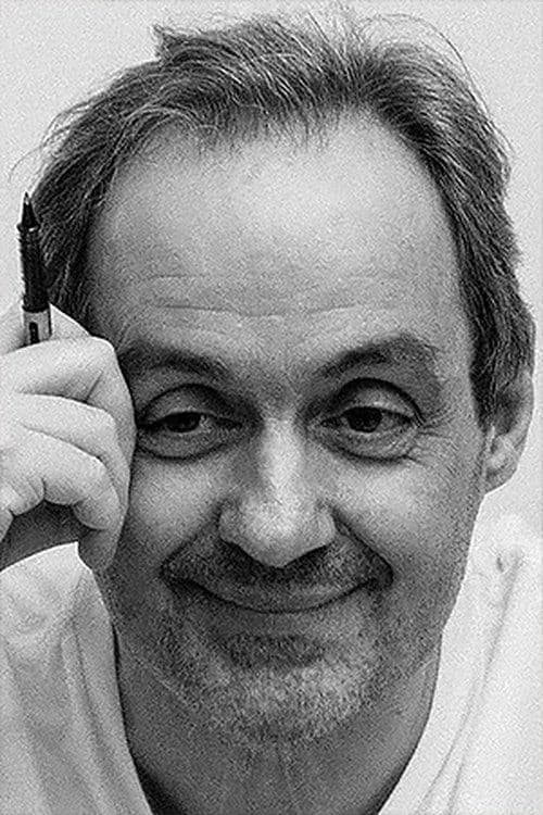 Daniel Dantas zdjęcie