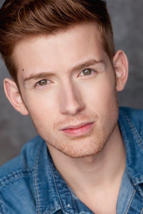 Daniel David Stewart zdjęcie