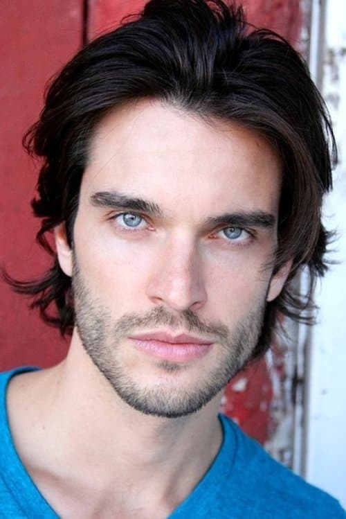 Daniel Di Tomasso zdjęcie