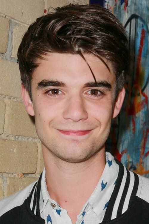 Daniel Doheny zdjęcie