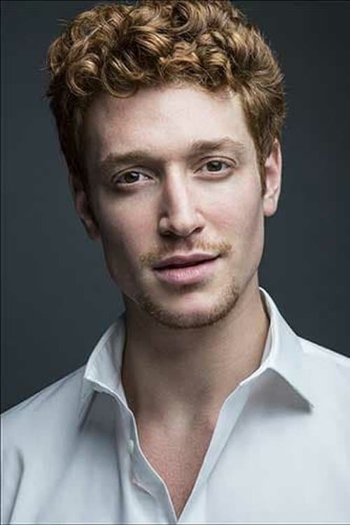 Daniel Donskoy zdjęcie