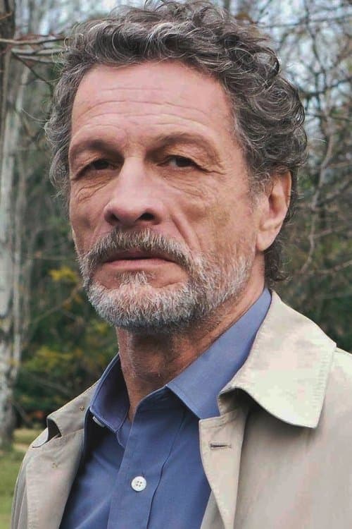 Daniel Fanego zdjęcie