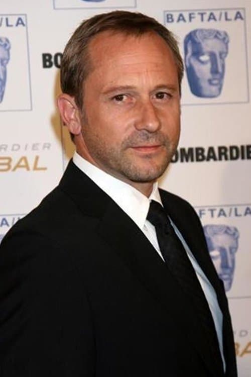 Daniel Fathers zdjęcie