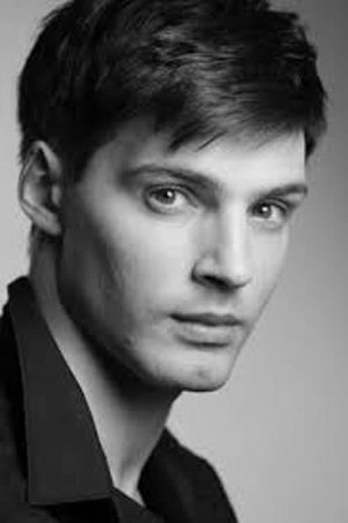 Daniel Fraser zdjęcie