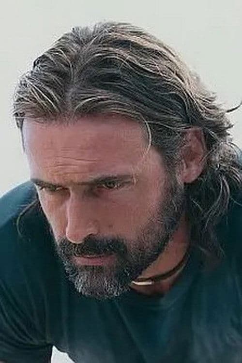 Daniel Freire zdjęcie