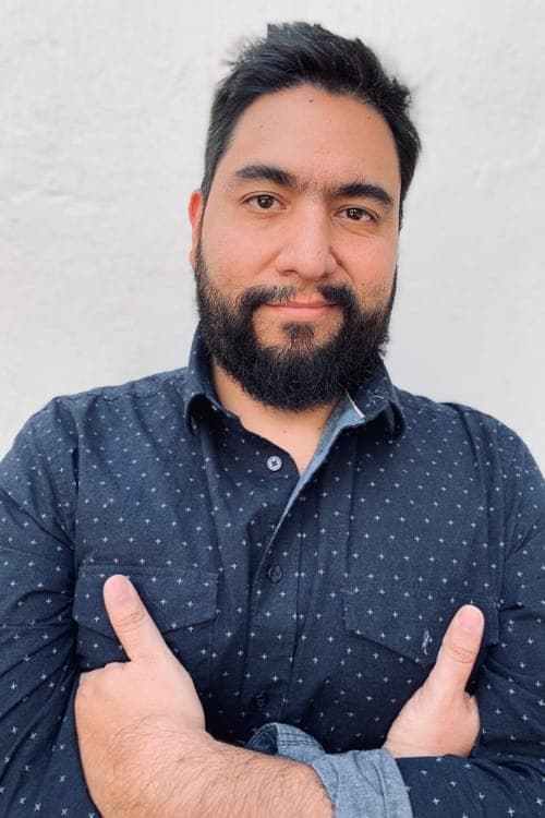 Daniel Garcia zdjęcie