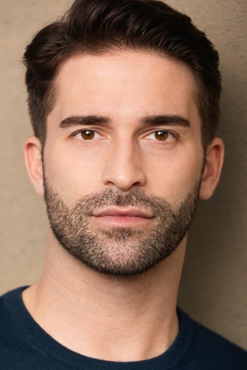Daniel Garcia zdjęcie