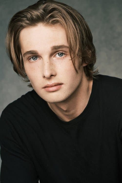 Daniel Grogan zdjęcie