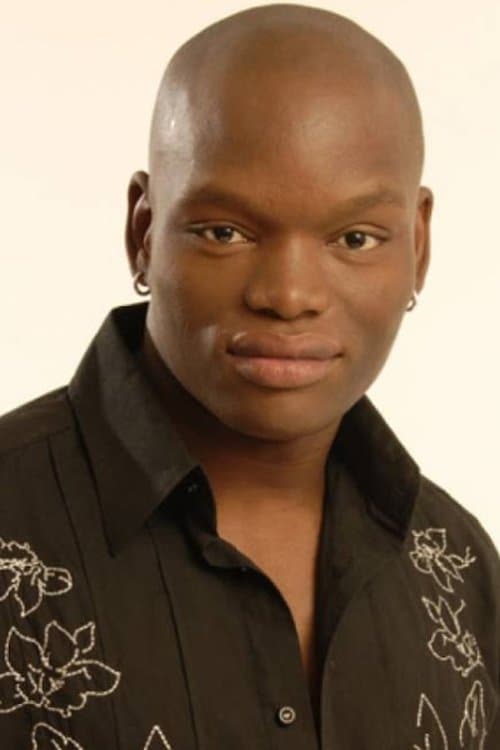Daniel Hadebe zdjęcie