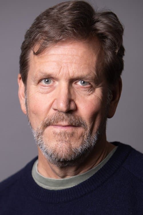Daniel Hagen zdjęcie