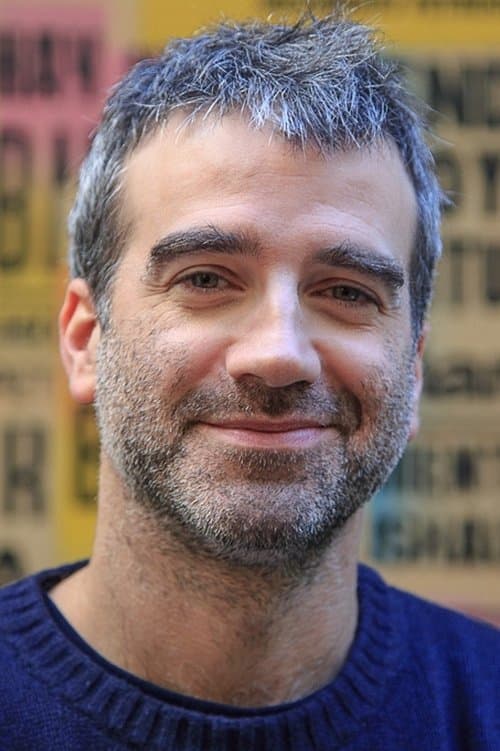 Daniel Hendler zdjęcie