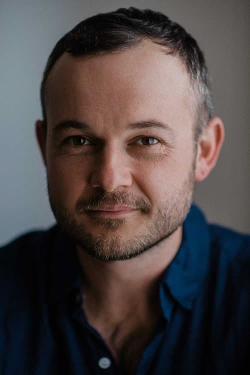 Daniel Henshall zdjęcie