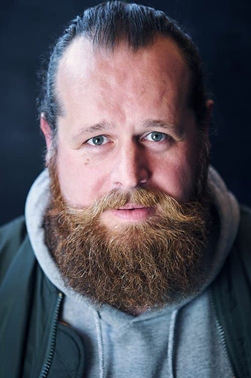 Daniel Hoffmann-Gill zdjęcie