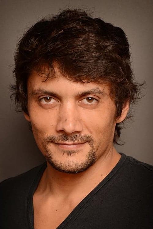 Daniel Holguín zdjęcie