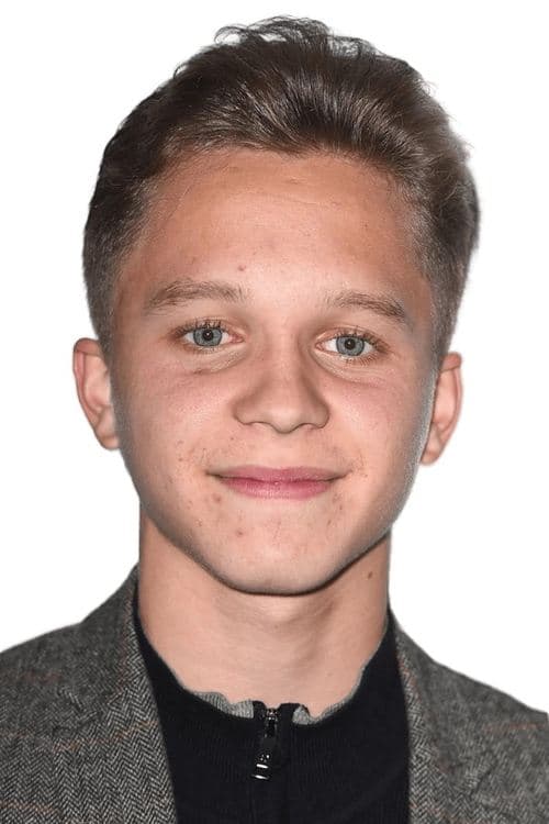 Daniel Huttlestone zdjęcie