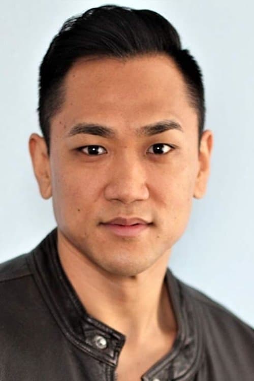 Daniel Joo zdjęcie