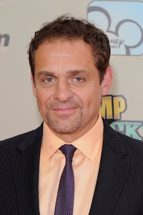 Daniel Kash zdjęcie