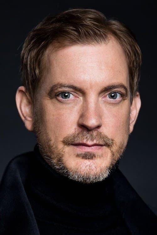 Daniel Krauss zdjęcie