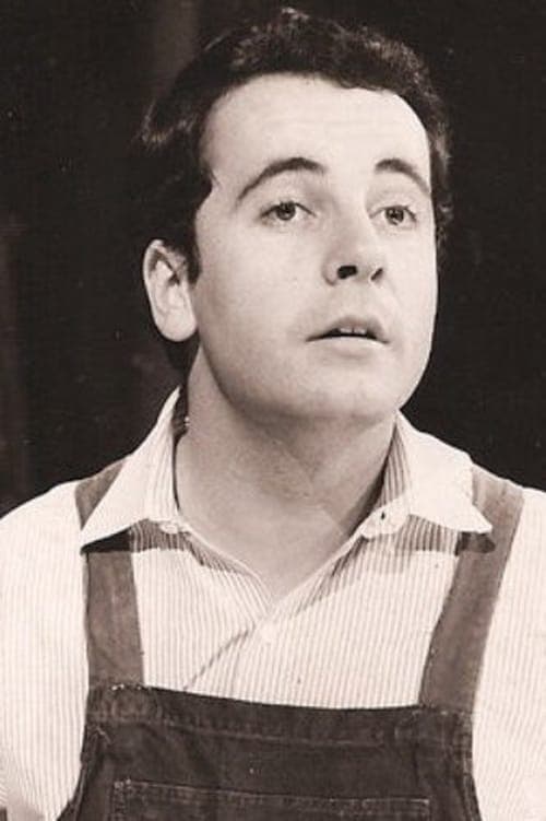 Daniel Langlet zdjęcie