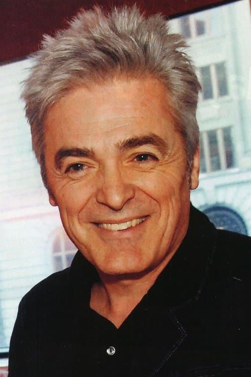 Daniel Lavoie zdjęcie