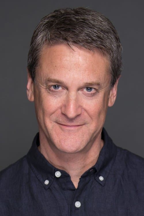 Daniel Libman zdjęcie