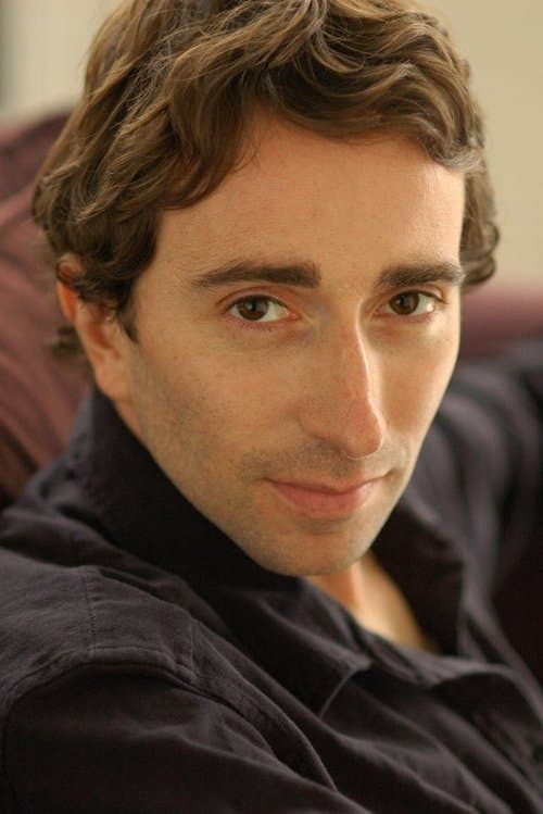 Daniel London zdjęcie