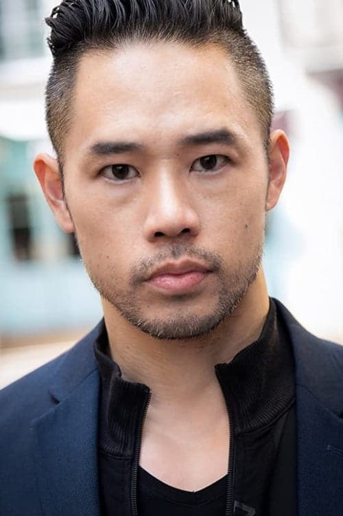 Daniel Lue zdjęcie