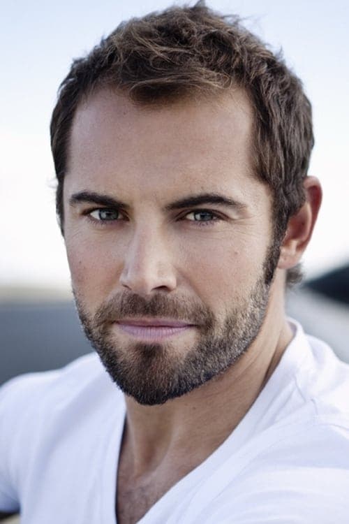 Daniel MacPherson zdjęcie
