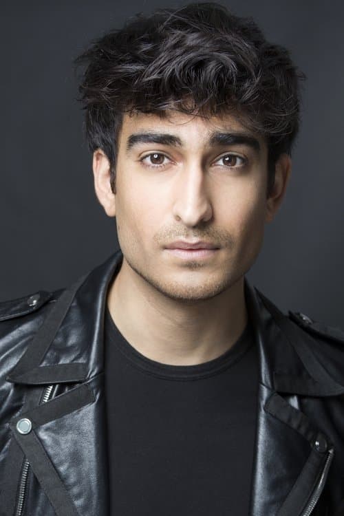 Daniel Malik zdjęcie