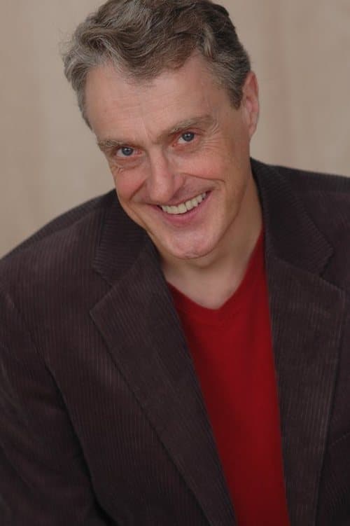 Daniel Martin Berkey zdjęcie