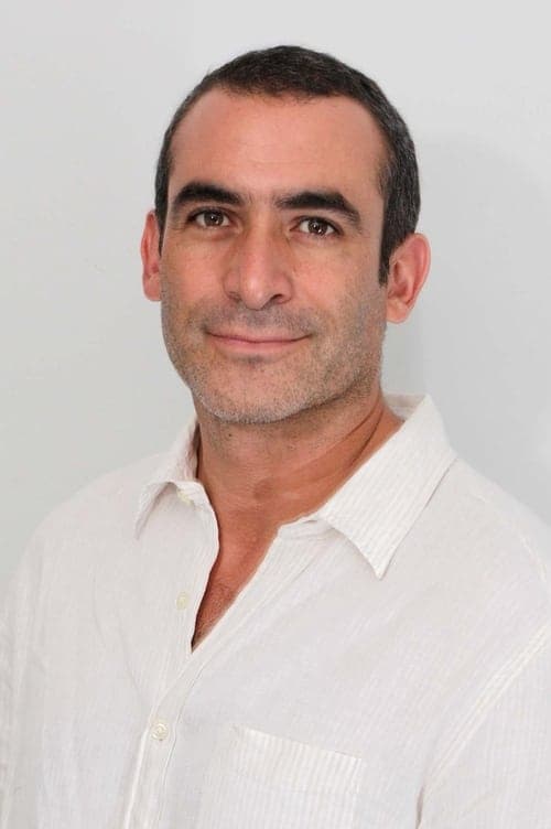 Daniel Martínez zdjęcie