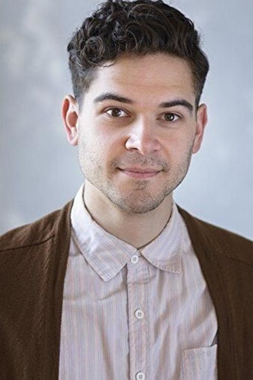 Daniel Maslany zdjęcie