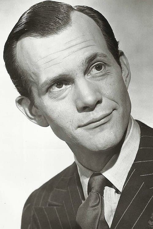 Daniel Massey zdjęcie