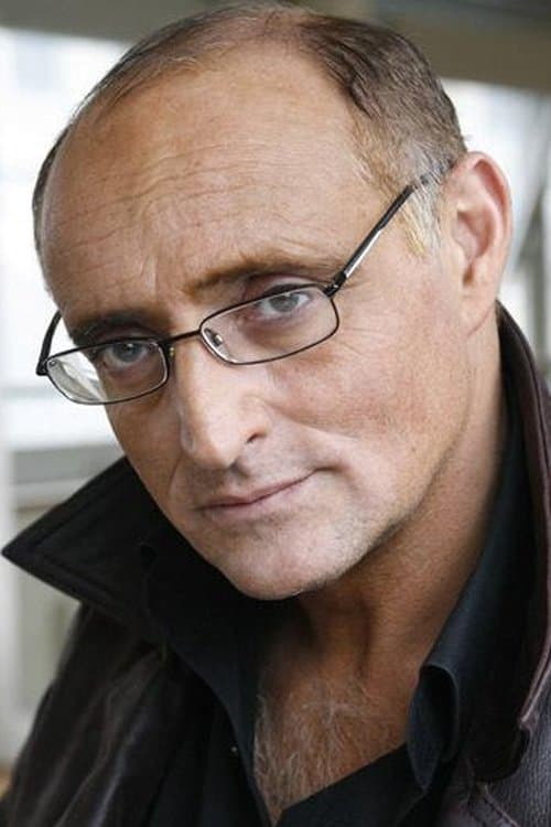 Daniel Mesguich zdjęcie