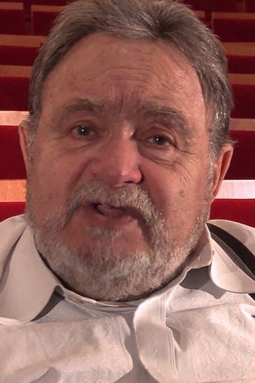 Daniel Milgram zdjęcie
