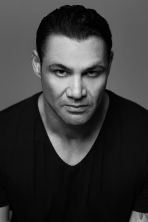 Daniel Nehme zdjęcie