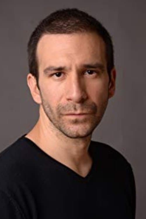 Daniel Ortiz zdjęcie